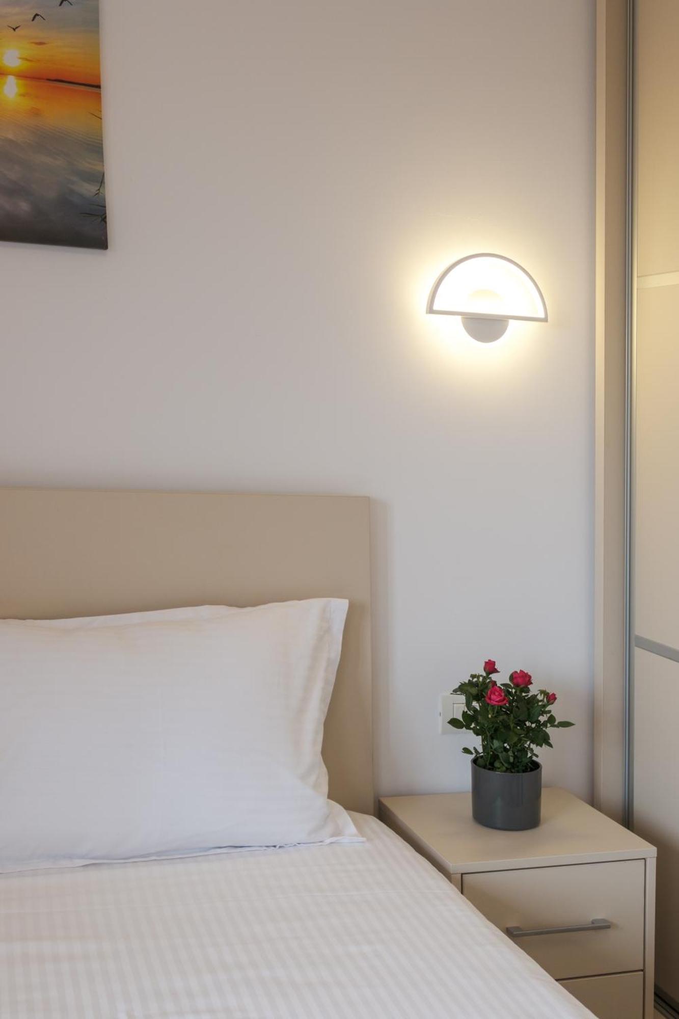 Pensiunea Evia Corbu 코르부 외부 사진